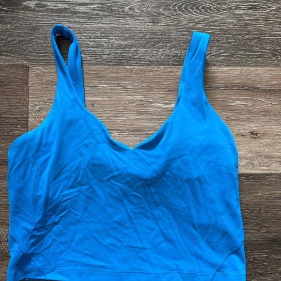 align tank - Picture 2 of 3